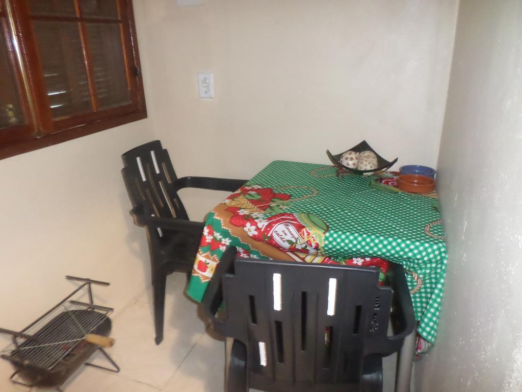 Casa Do Aldo Villa กาโบฟรีโอ ภายนอก รูปภาพ