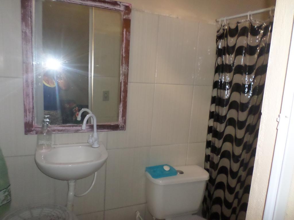 Casa Do Aldo Villa กาโบฟรีโอ ภายนอก รูปภาพ
