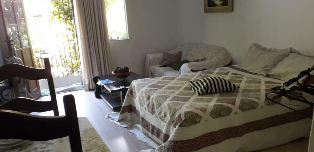 Casa Do Aldo Villa กาโบฟรีโอ ภายนอก รูปภาพ